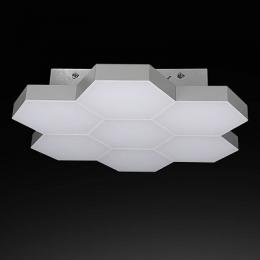 Потолочный светильник Lightstar Sote  - 3