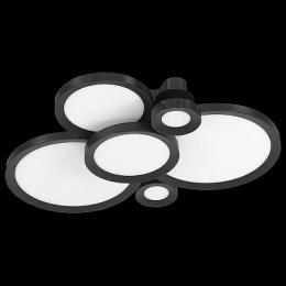 Потолочный светодиодный светильник Lightstar Breve  - 2