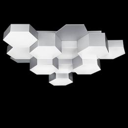 Потолочный светодиодный светильник Lightstar Favo  - 2