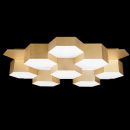 Потолочный светодиодный светильник Lightstar Favo  - 4