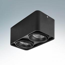 Потолочный светодиодный светильник Lightstar Monocco  - 2