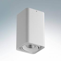 Потолочный светодиодный светильник Lightstar Monocco  - 2