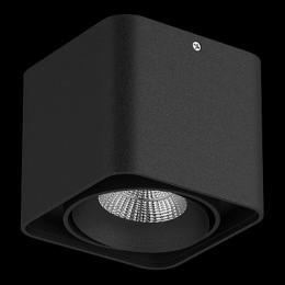 Потолочный светодиодный светильник Lightstar Monocco  - 3