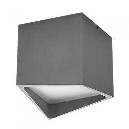 Изображение продукта Потолочный светодиодный светильник Lightstar Quadro 