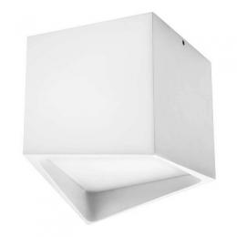 Изображение продукта Потолочный светодиодный светильник Lightstar Quadro 