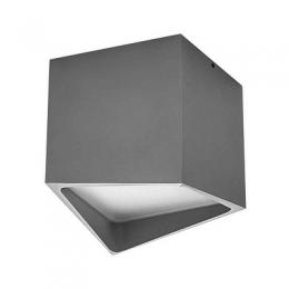 Изображение продукта Потолочный светодиодный светильник Lightstar Quadro 