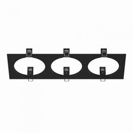 Изображение продукта Рамка Lightstar Intero 111 