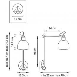 Спот Lightstar Loft  - 5