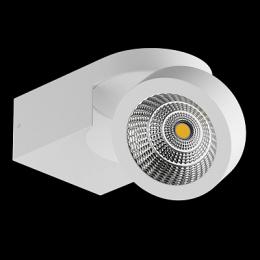Светодиодный спот Lightstar Snodo  - 4