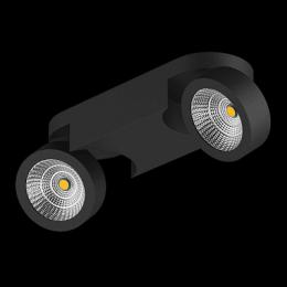 Светодиодный спот Lightstar Snodo  - 2