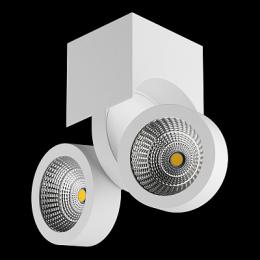 Светодиодный спот Lightstar Snodo  - 4