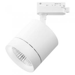 Изображение продукта Трековый светодиодный светильник Lightstar Canno Led 