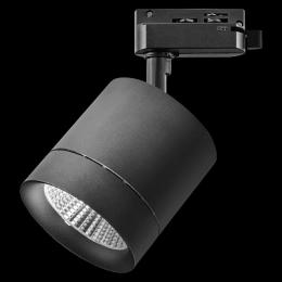 Трековый светодиодный светильник Lightstar Canno Led  - 3