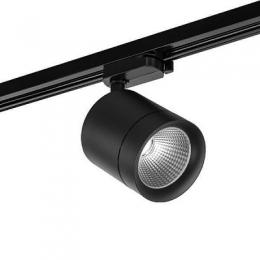 Трековый светодиодный светильник Lightstar Canno Led  - 4