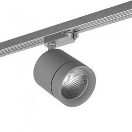 Трековый светодиодный светильник Lightstar Canno Led  - 3