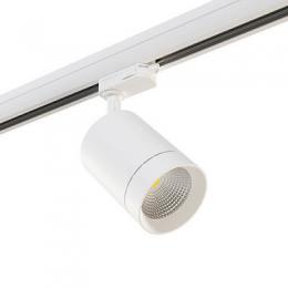 Трековый светодиодный светильник Lightstar Canno Led  - 2