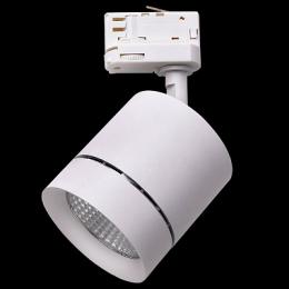 Трековый светодиодный светильник Lightstar Canno Led  - 3