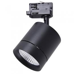 Изображение продукта Трековый светодиодный светильник Lightstar Canno Led 