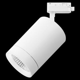 Трековый светодиодный светильник Lightstar Canno Led  - 3