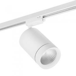 Трековый светодиодный светильник Lightstar Canno Led  - 4