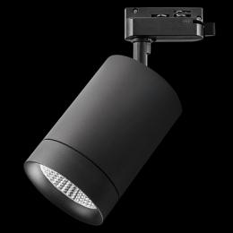 Трековый светодиодный светильник Lightstar Canno Led  - 2
