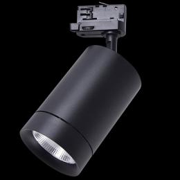 Трековый светодиодный светильник Lightstar Canno Led  - 3