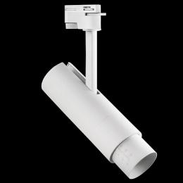 Трековый светодиодный светильник Lightstar Fuoco Led  - 4