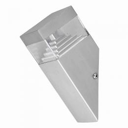 Изображение продукта Уличный настенный светодиодный светильник Lightstar Raggio 