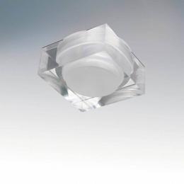 Встраиваемый светильник Lightstar Artico Qua  - 2