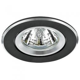 Изображение продукта Встраиваемый светильник Lightstar Banale Weng 