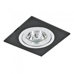Изображение продукта Встраиваемый светильник Lightstar Banale Weng Qua 