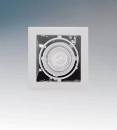Встраиваемый светильник Lightstar Cardano  - 3