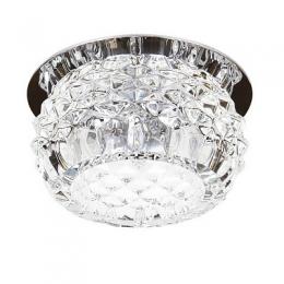 Изображение продукта Встраиваемый светильник Lightstar Cesare Sphe 