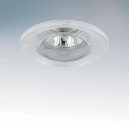 Встраиваемый светильник Lightstar Difesa  - 2