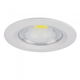 Изображение продукта Встраиваемый светильник Lightstar Forte Armadio 