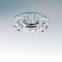 Встраиваемый светильник Lightstar Ingrano  - 3