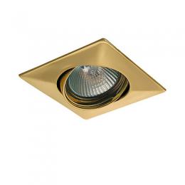 Изображение продукта Встраиваемый светильник Lightstar Lega 