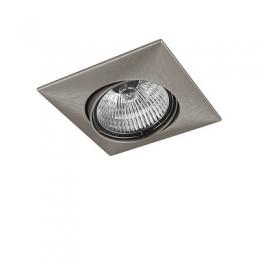 Изображение продукта Встраиваемый светильник Lightstar Lega 