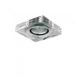 Изображение продукта Встраиваемый светильник Lightstar Lui Micro 