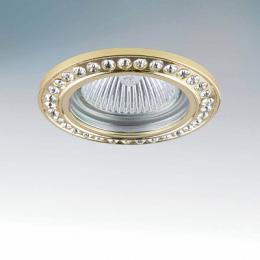 Встраиваемый светильник Lightstar Miriade  - 2
