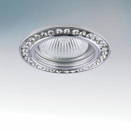 Встраиваемый светильник Lightstar Miriade  - 2