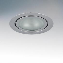 Встраиваемый светильник Lightstar Mobi Inc  - 2