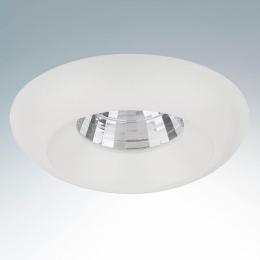 Встраиваемый светильник Lightstar Monde LED  - 2