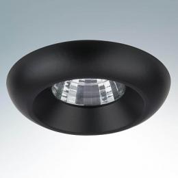 Встраиваемый светильник Lightstar Monde LED  - 2