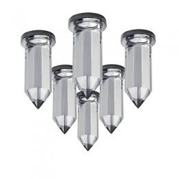 Изображение продукта Встраиваемый светильник Lightstar Nubella 