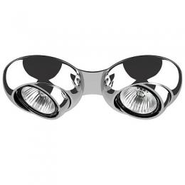 Изображение продукта Встраиваемый светильник Lightstar Ocula 