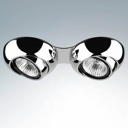 Встраиваемый светильник Lightstar Ocula  - 3