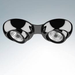 Встраиваемый светильник Lightstar Ocula  - 2