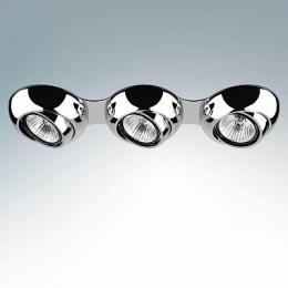 Встраиваемый светильник Lightstar Ocula  - 3