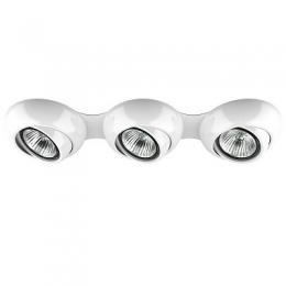Изображение продукта Встраиваемый светильник Lightstar Ocula 